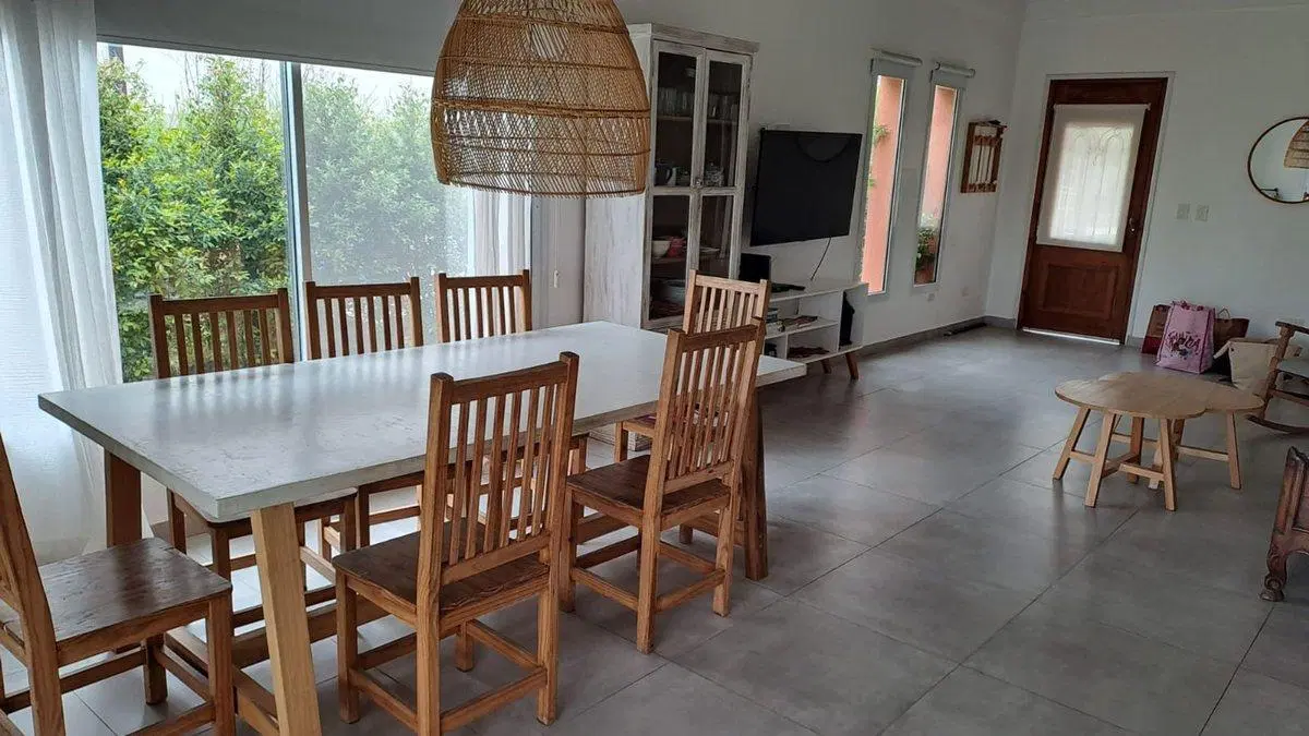 VENTA CASA EN 1 PLANTA -  PUERTOS DEL LAGO 2
