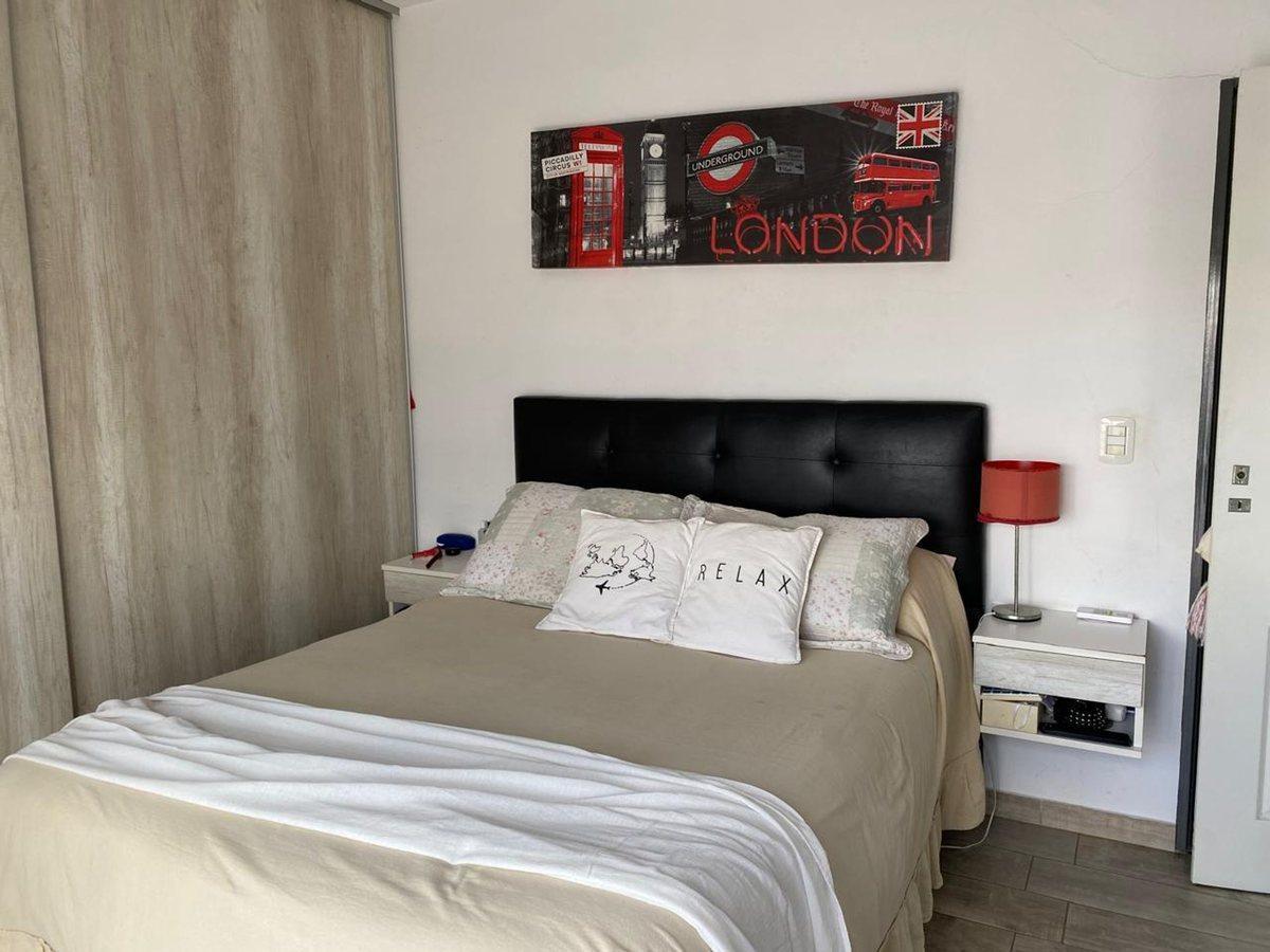 VENTA  2 AMBIENTES Y MEDIO