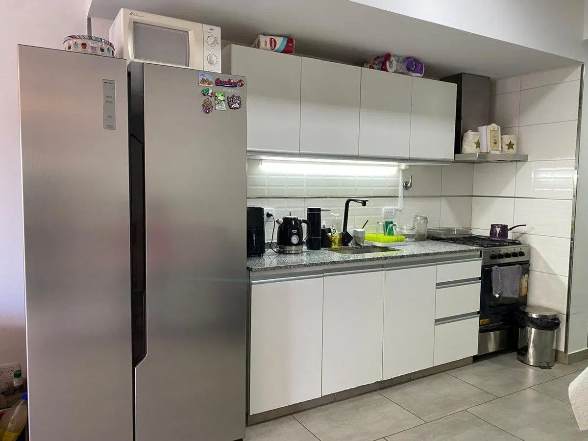 VENTA  2 AMBIENTES Y MEDIO 4