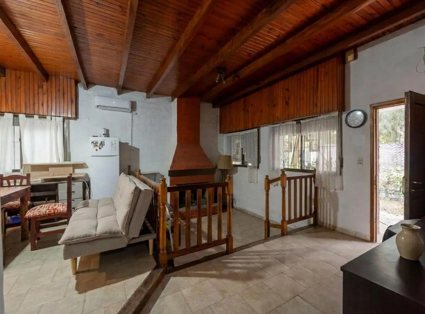Venta Casa 3 Dorm. + Lote Libre 314 m²   Garin 5
