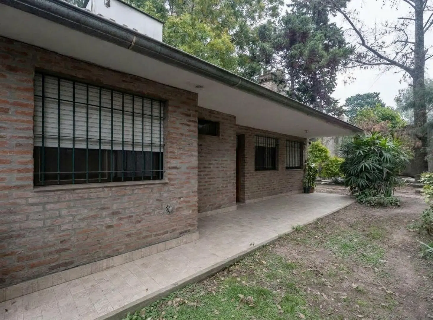 Venta Casa 3 Dorm. + Lote Libre 314 m²   Garin 2