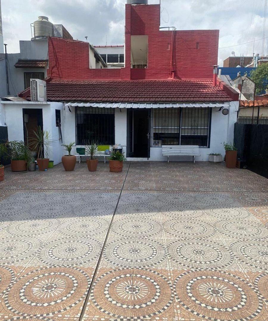 Propiedad en Argentina