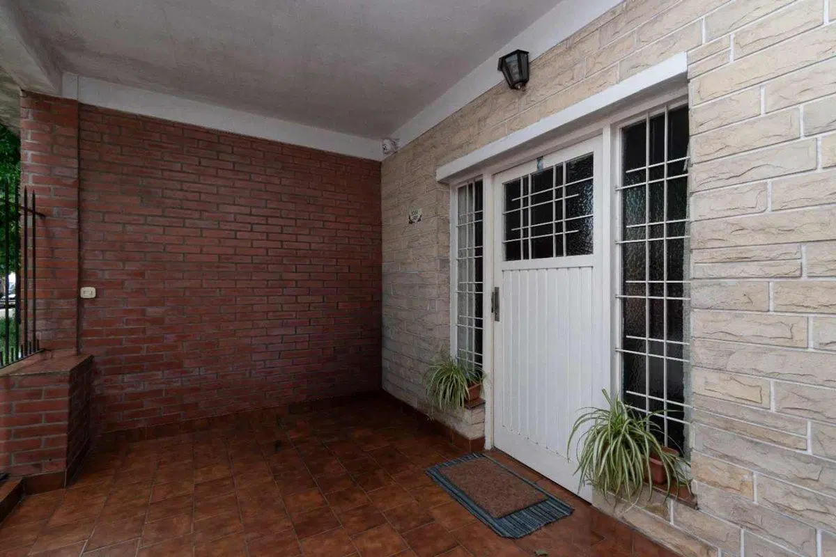 Venta PH 2 viviendas sin expensas Villa Ballester 2