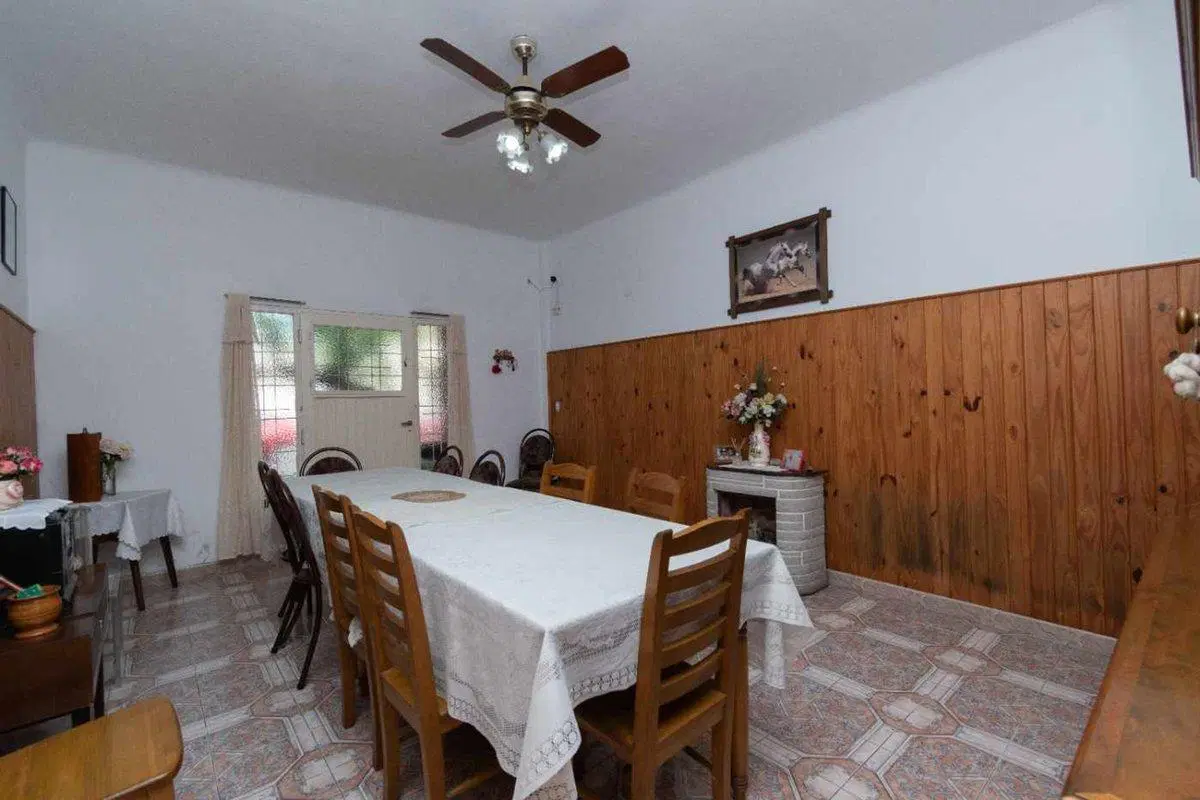 Venta PH 2 viviendas sin expensas Villa Ballester 4