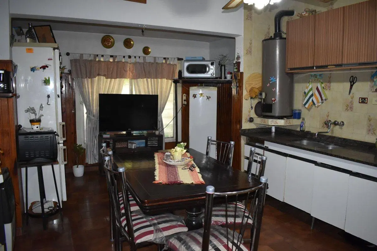 VENTA CASA 4 AMB EN MERLO - APTO CREDITO 3