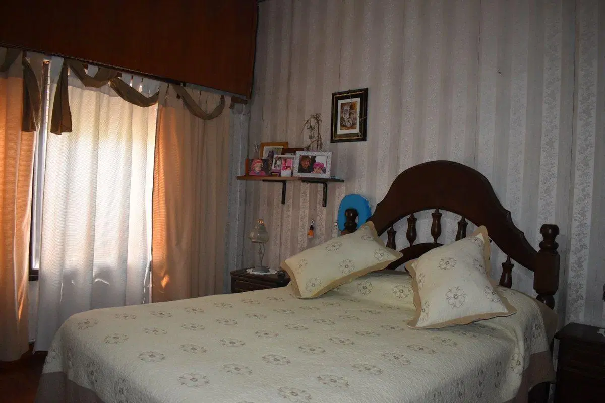 VENTA CASA 4 AMB EN MERLO - APTO CREDITO 4