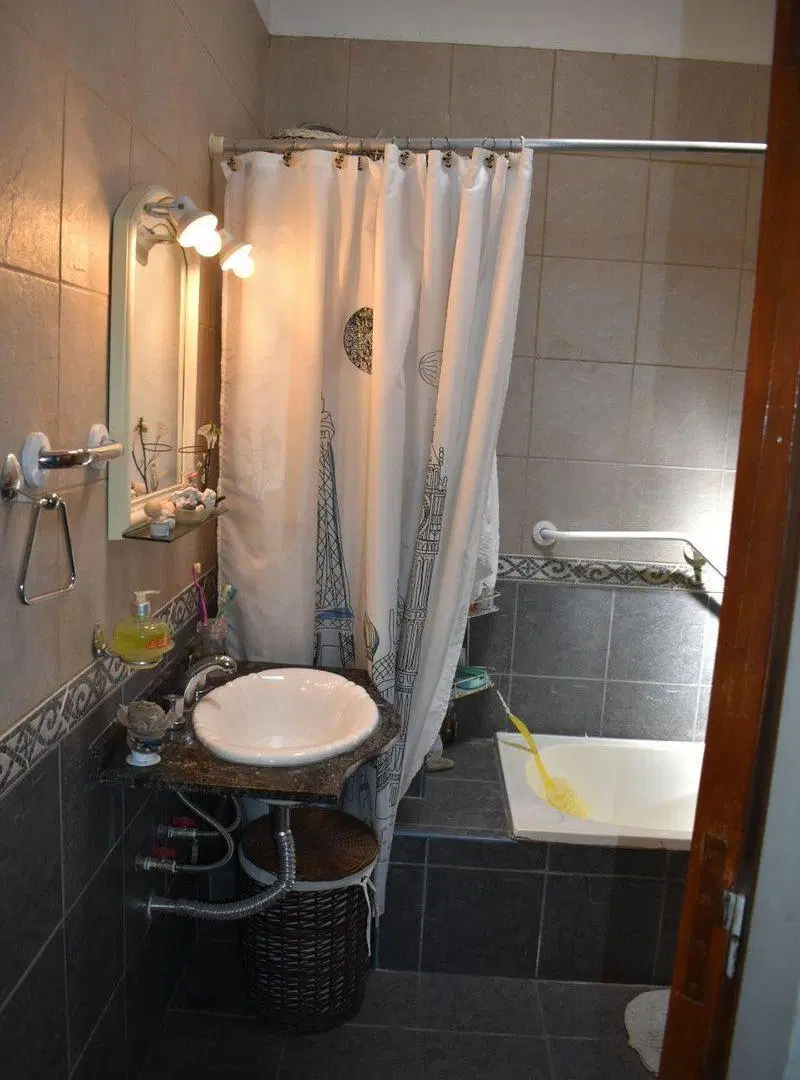 VENTA CASA 4 AMB EN MERLO - APTO CREDITO 5