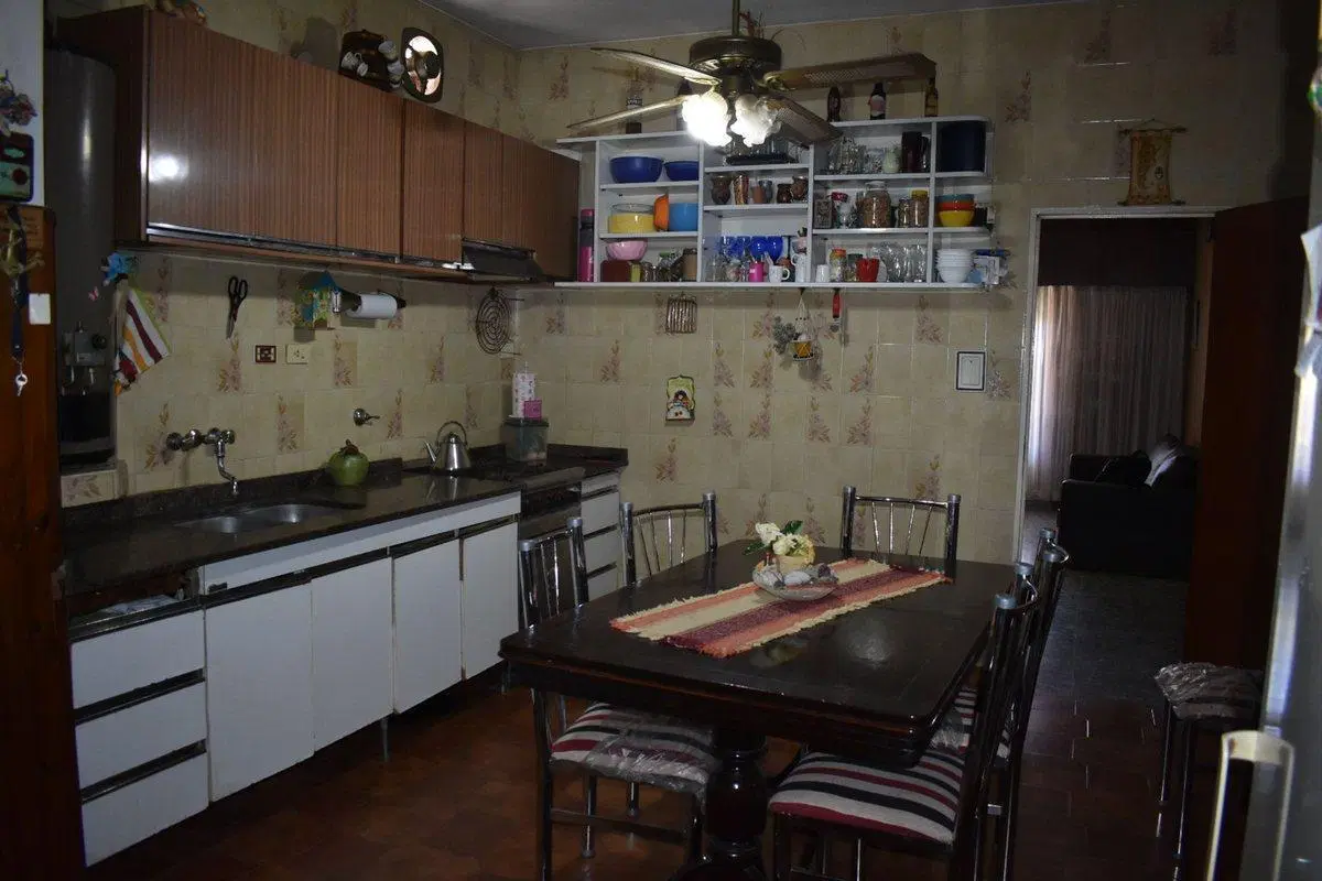 VENTA CASA 4 AMB EN MERLO - APTO CREDITO 2