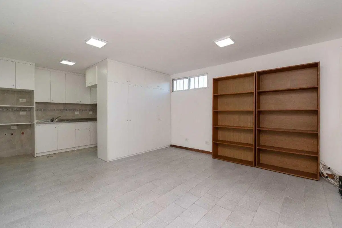 Alquiler depto. monoambiente en San Fernando 4