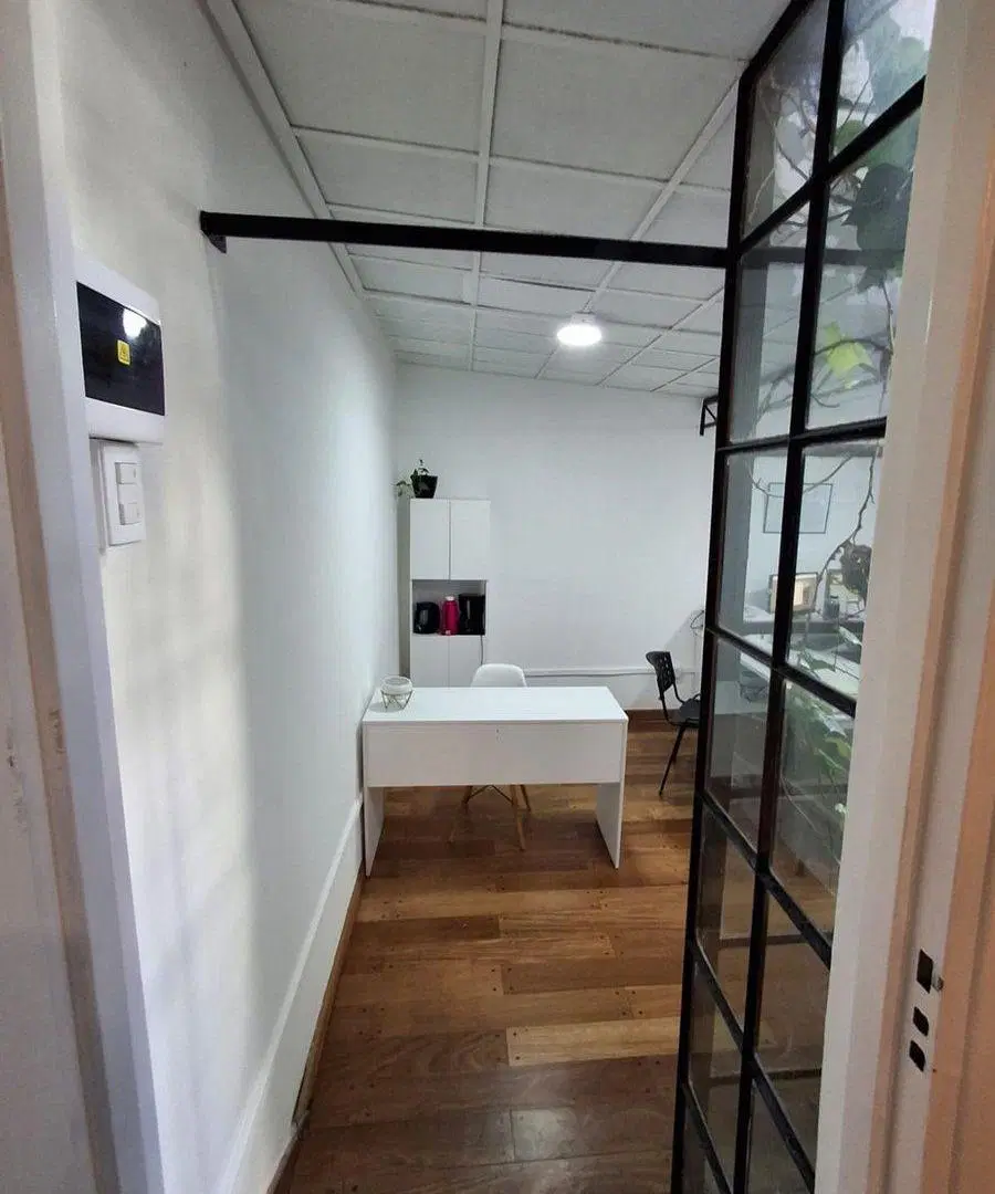 Oficina en venta 3 ambientes en San Isidro Centro 3