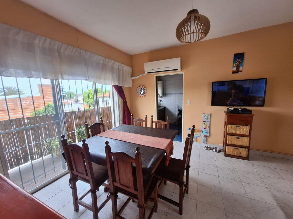 Venta PH 3 Dormitorios San Fernando sin expensas