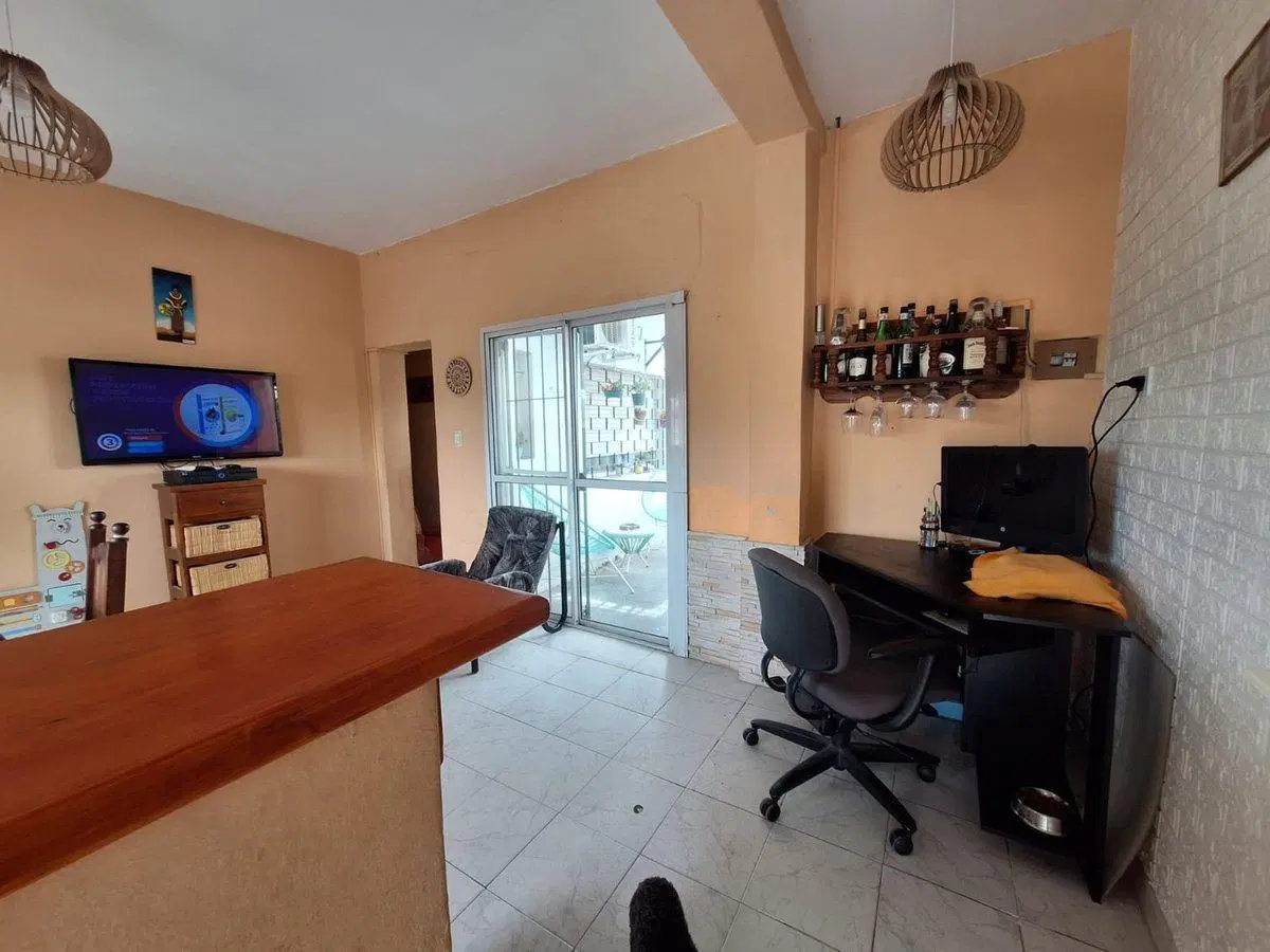 Venta PH 3 Dormitorios San Fernando sin expensas 3