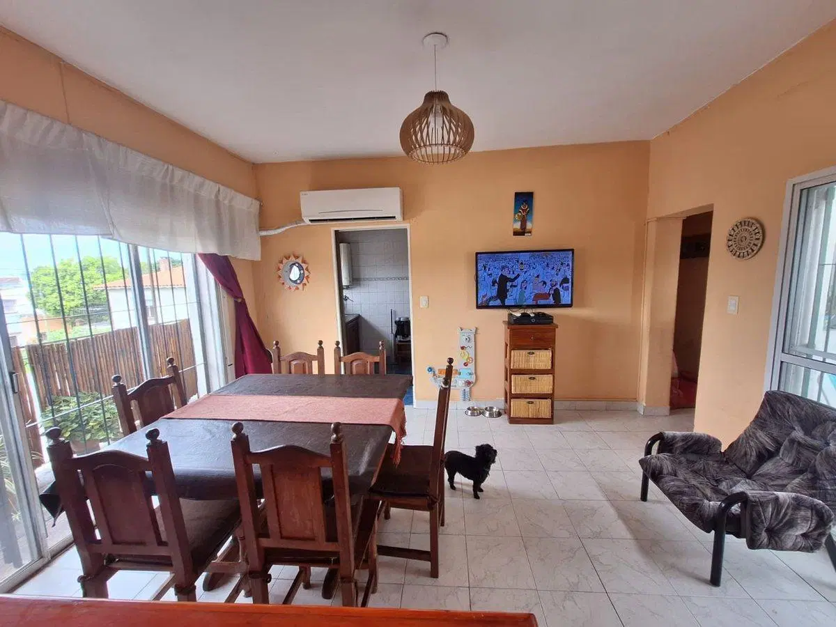 Venta PH 3 Dormitorios San Fernando sin expensas 2