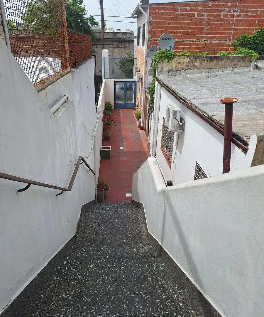 Venta PH 3 Dormitorios San Fernando sin expensas 4