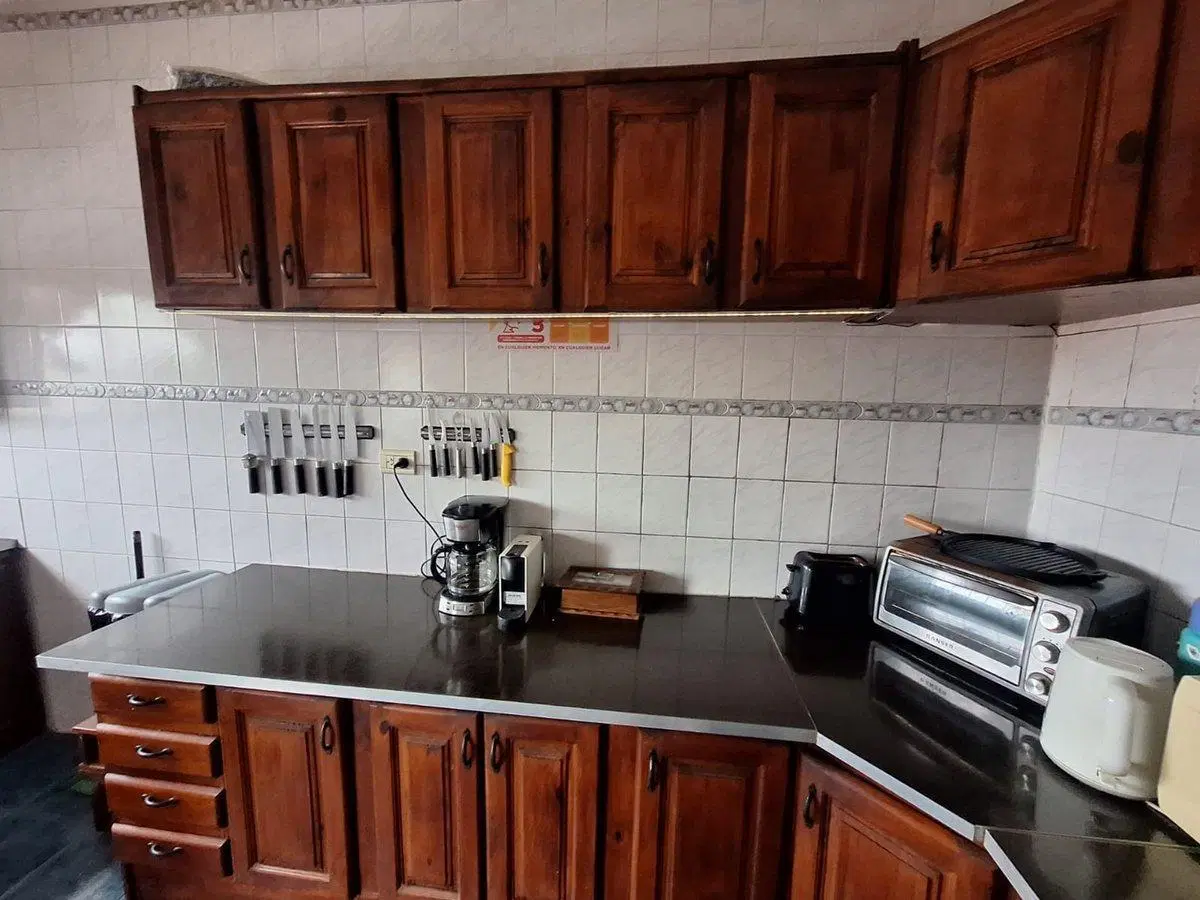 Venta PH 3 Dormitorios San Fernando sin expensas 5