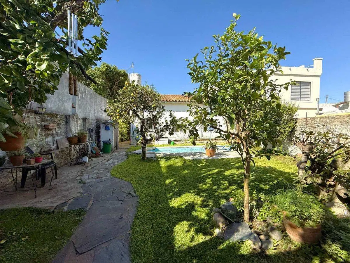 Casa en venta 3 Dormitorios Martinez, San Isidro 3