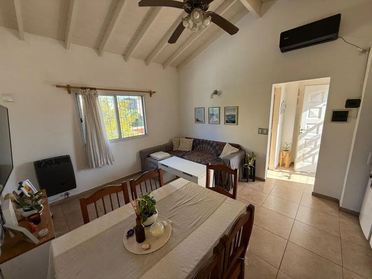 Venta departamento 2 ambientes, San Fernando 4