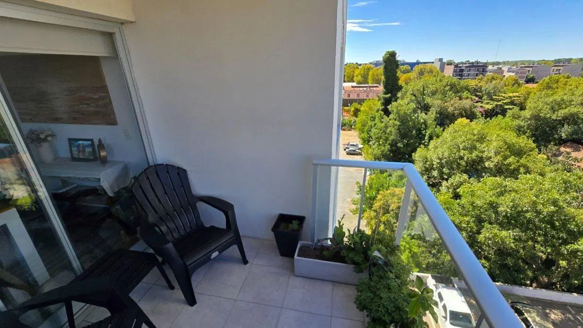 Venta Exclusivo Departamento frente al rio Tigre 4