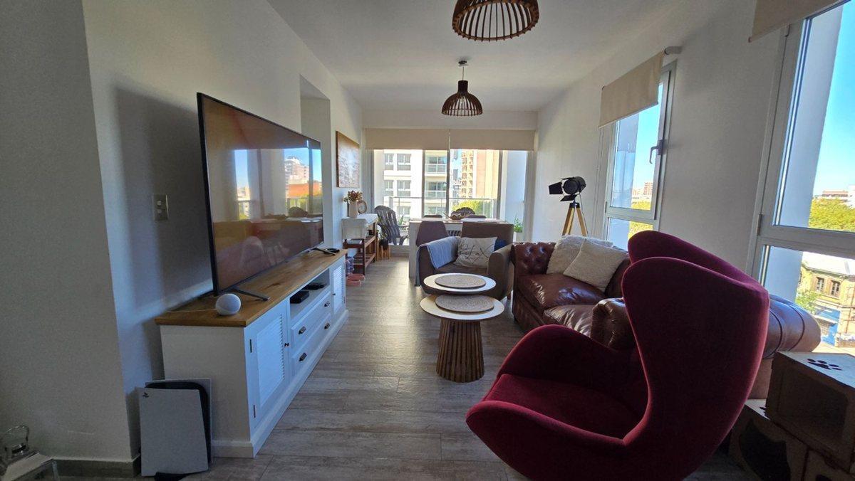 Venta Exclusivo Departamento frente al rio Tigre