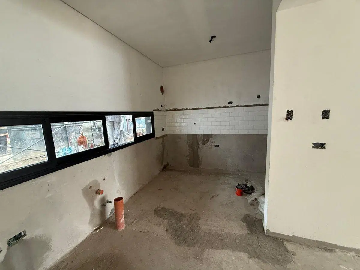 DUPLEX a ESTRENAR en Punta Chica 2/3 dormitorios 5