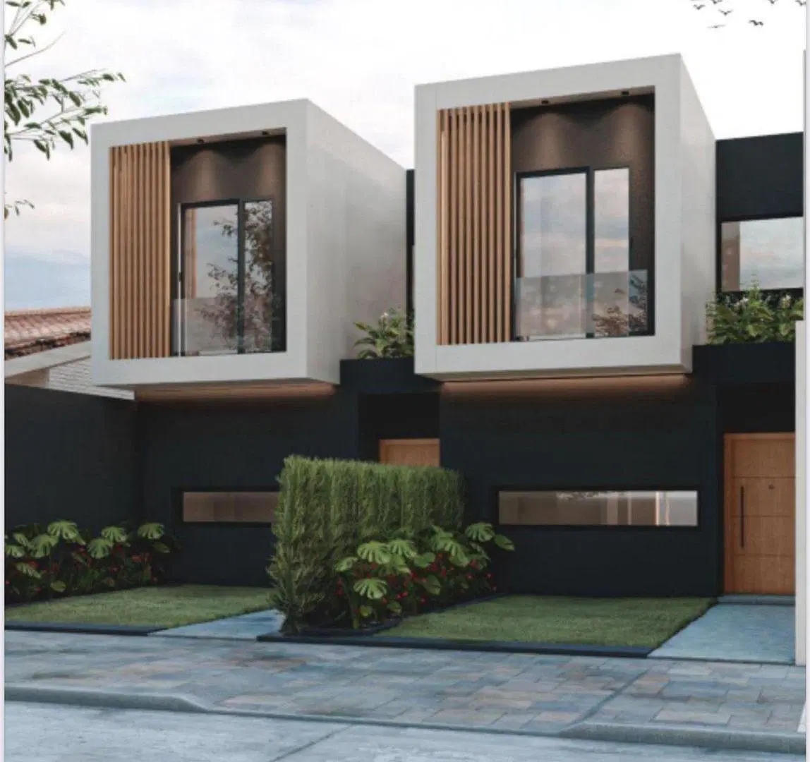 DUPLEX a ESTRENAR en Punta Chica 2/3 dormitorios 3