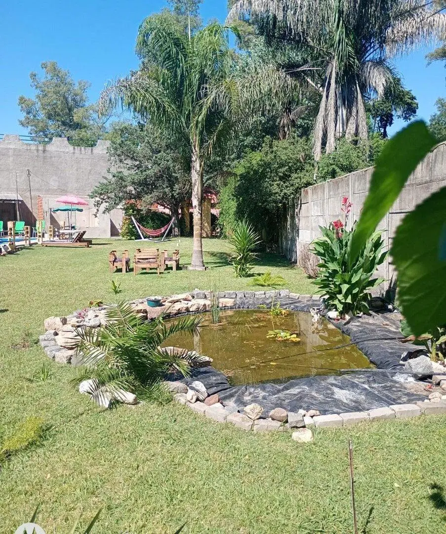 VENTA QUINTA EN PASO DEL REY 3