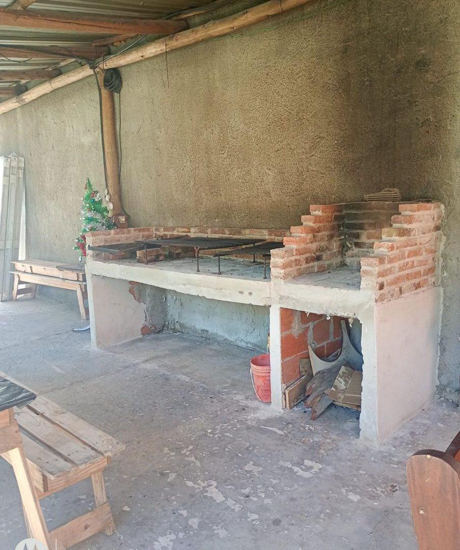 Foto de VENTA QUINTA EN PASO DEL REY, imagen 5