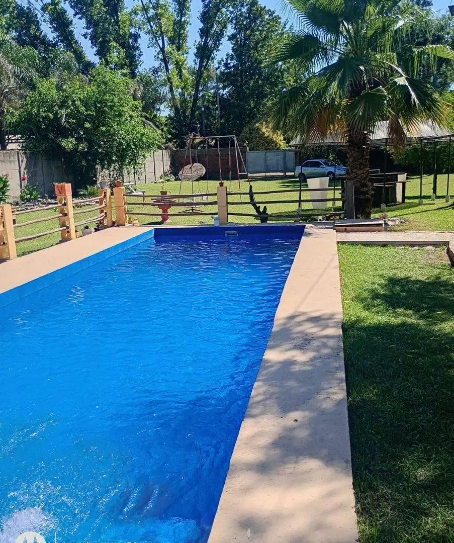 VENTA QUINTA EN PASO DEL REY 2