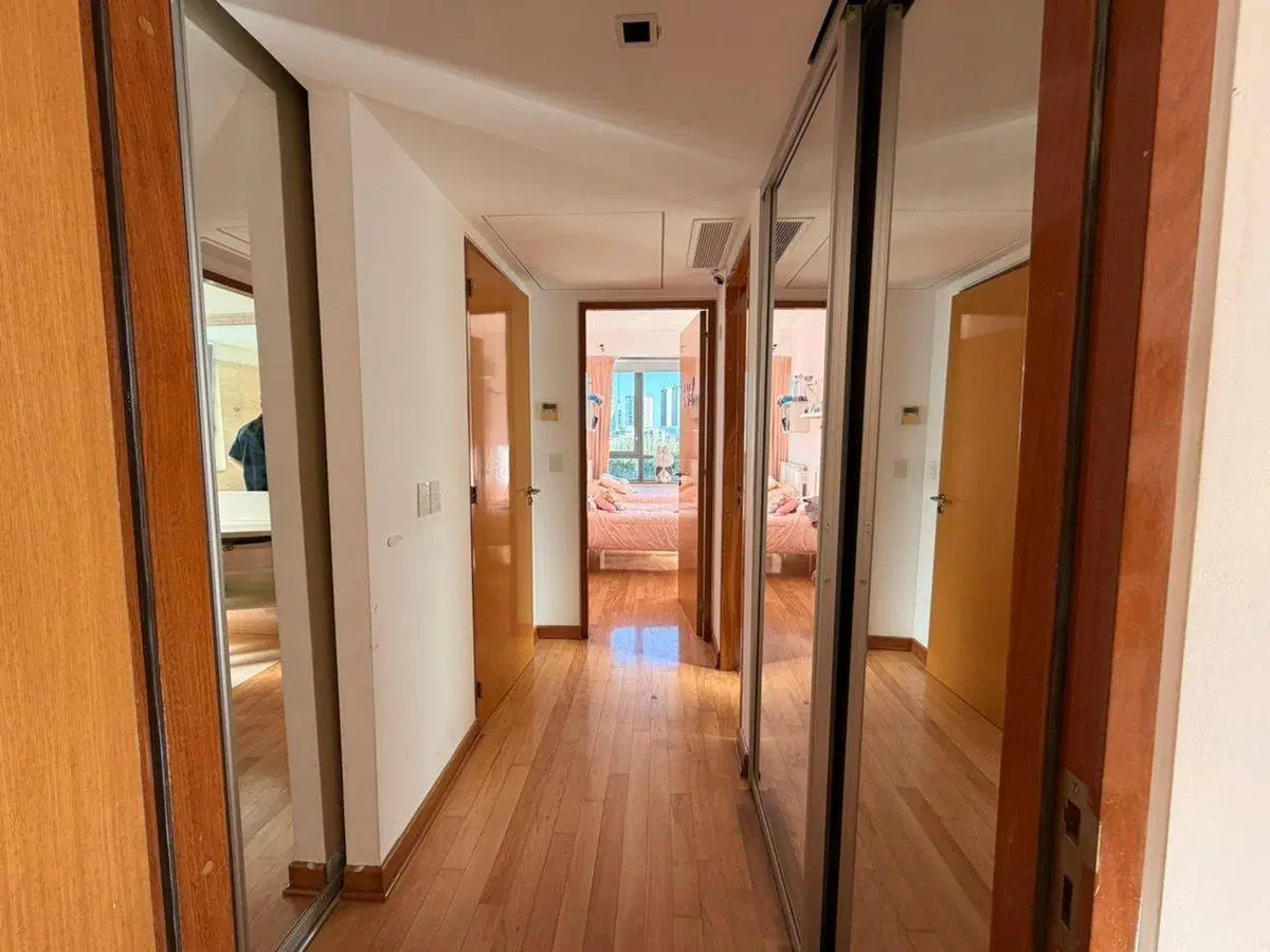 Venta departamento Torres El Faro Puerto Madero 4