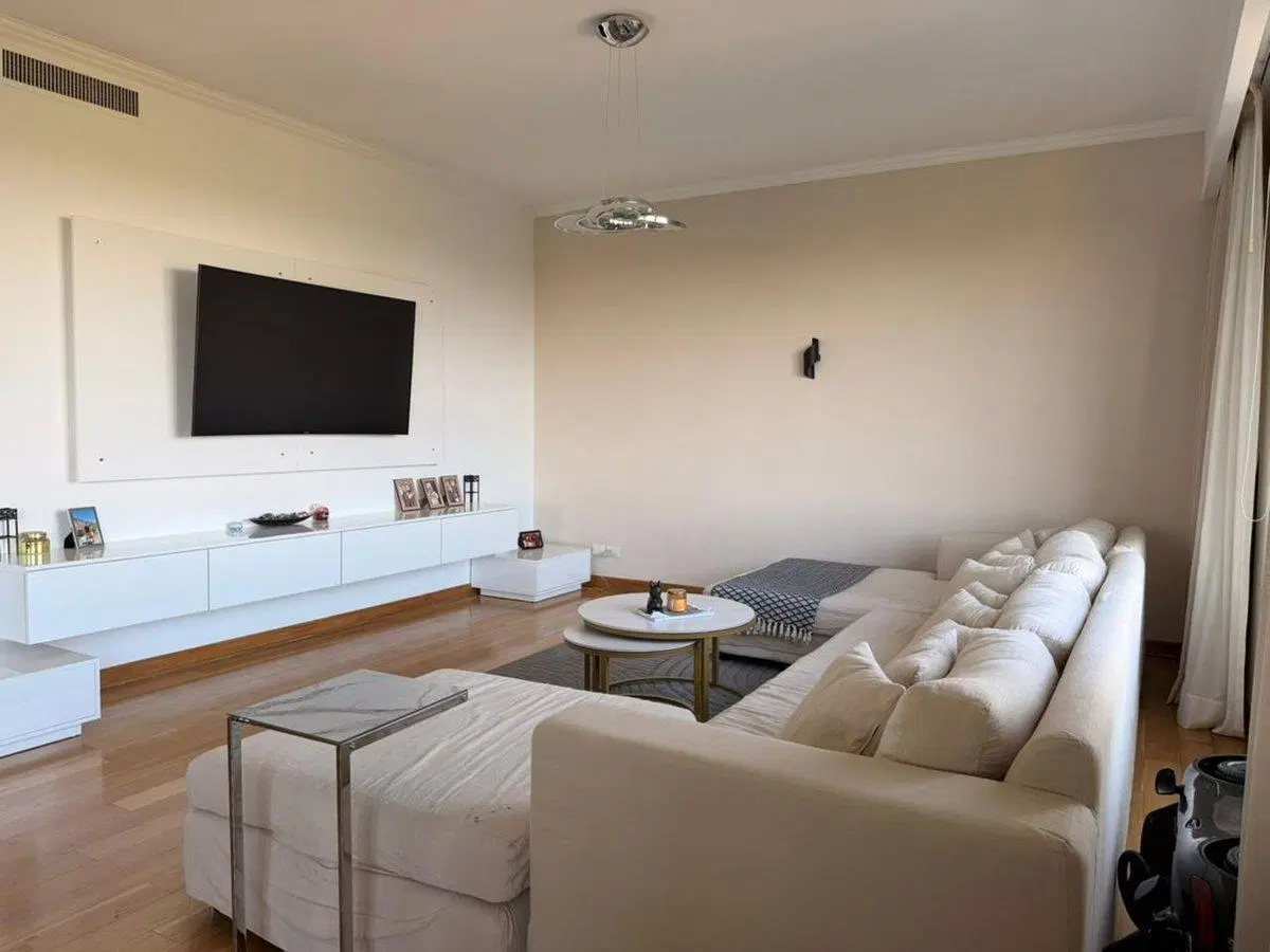 Venta departamento Torres El Faro Puerto Madero 3