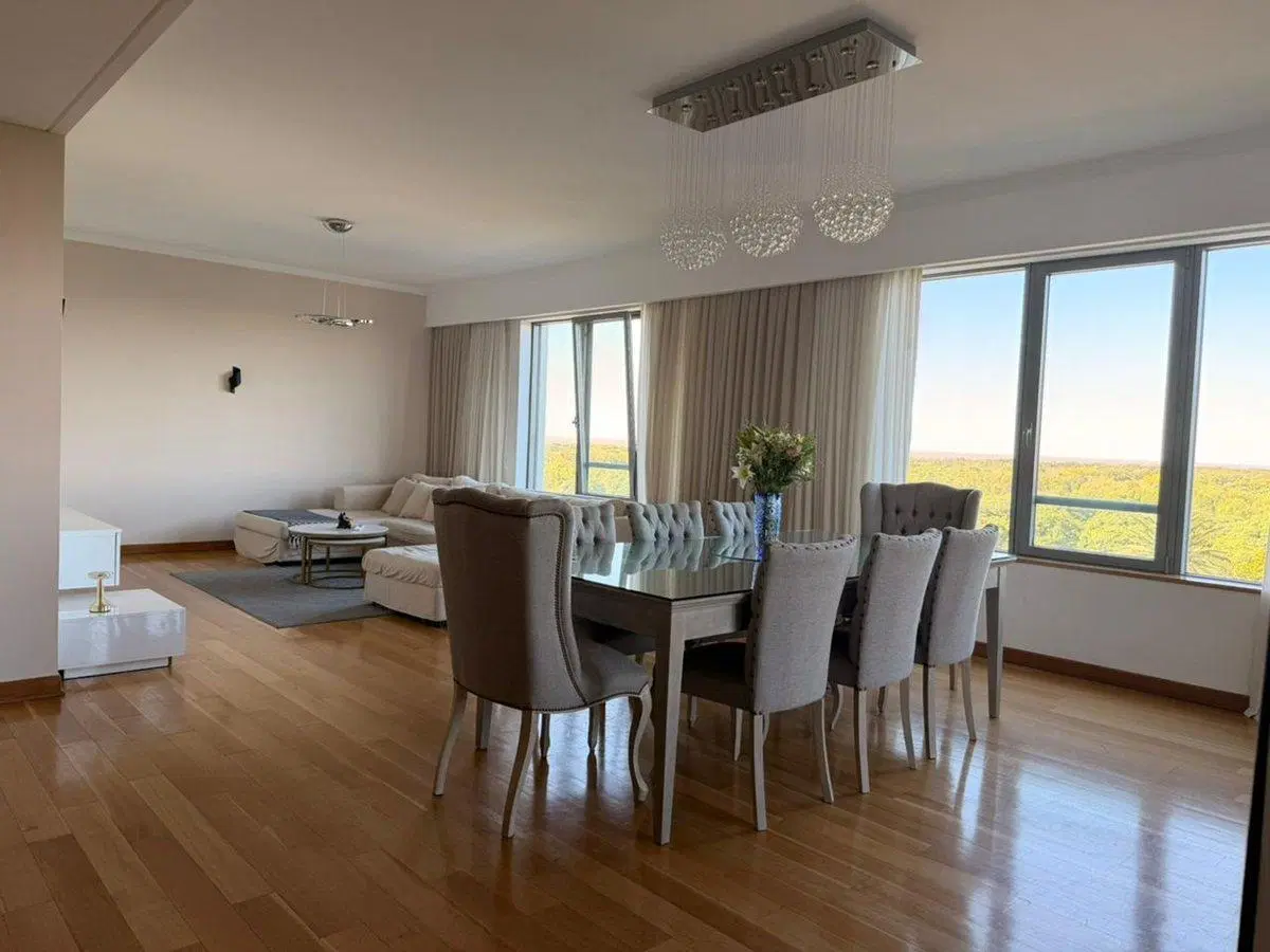 Venta departamento Torres El Faro Puerto Madero 5