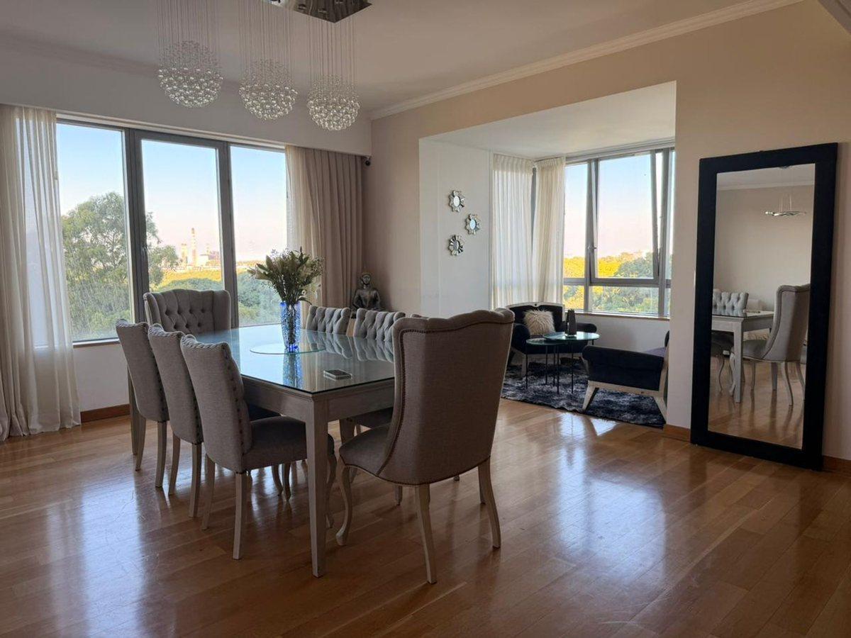 Foto de Venta departamento Torres El Faro Puerto Madero, imagen 3