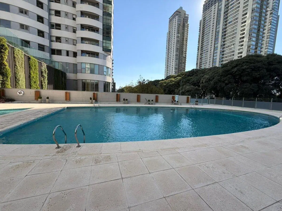 Venta departamento Torres El Faro Puerto Madero 5