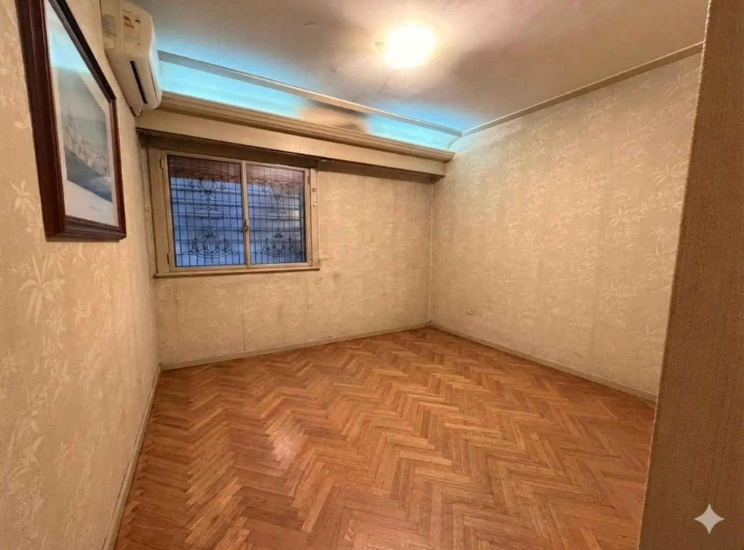 Venta departamento de categoría Recoleta 2