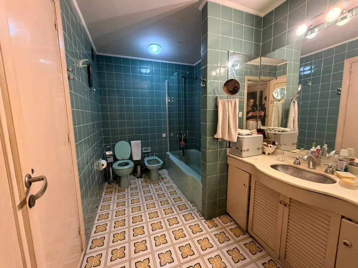 Venta departamento de categoría Recoleta 3