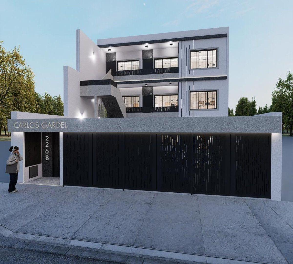 VENTA DEPARTAMENTOS 2/3 DORM A ESTRENAR EN PALOMAR