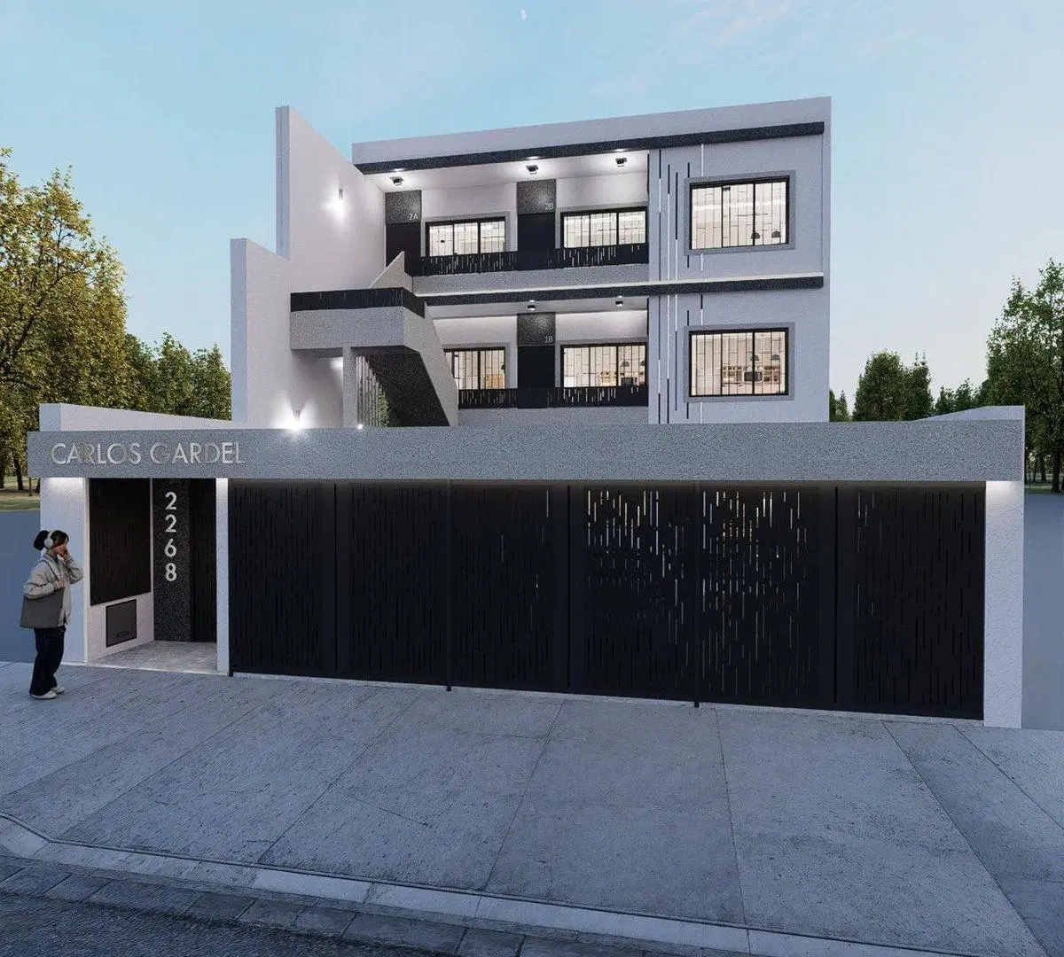 VENTA DEPARTAMENTOS 2/3 DORM A ESTRENAR EN PALOMAR 3