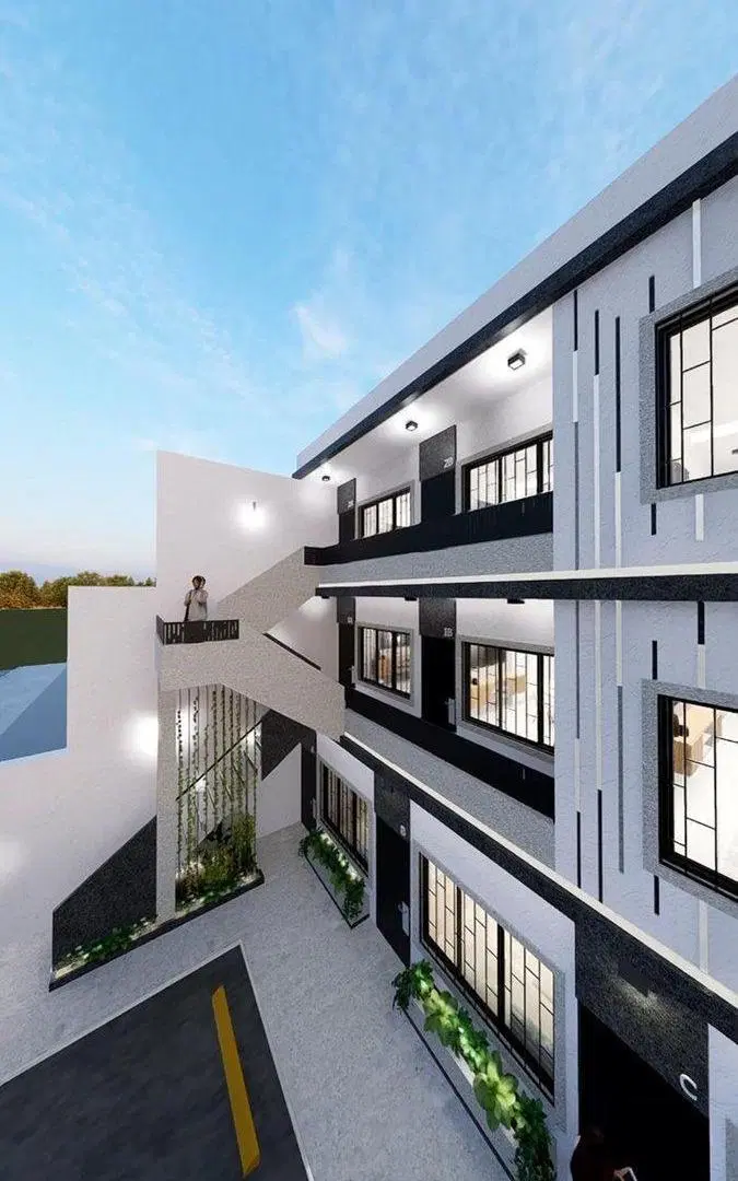 VENTA DEPARTAMENTOS 2/3 DORM A ESTRENAR EN PALOMAR 2