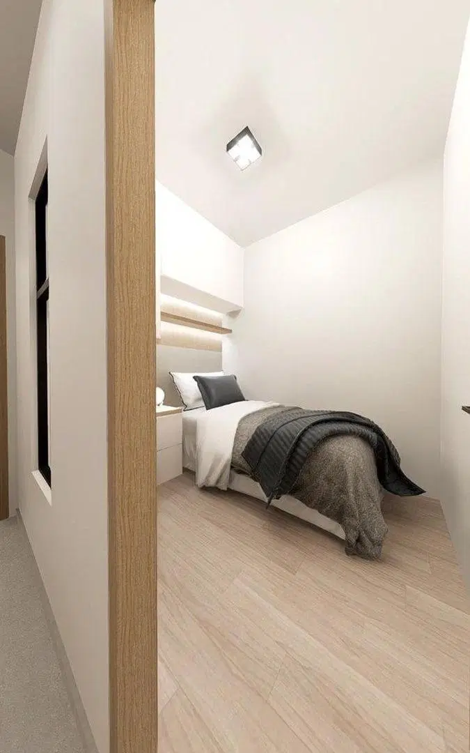 VENTA DEPARTAMENTOS 2/3 DORM A ESTRENAR EN PALOMAR 4