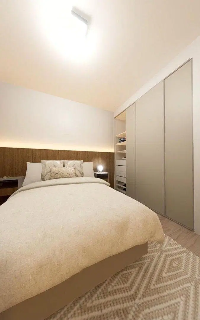 VENTA DEPARTAMENTOS 2/3 DORM A ESTRENAR EN PALOMAR 5
