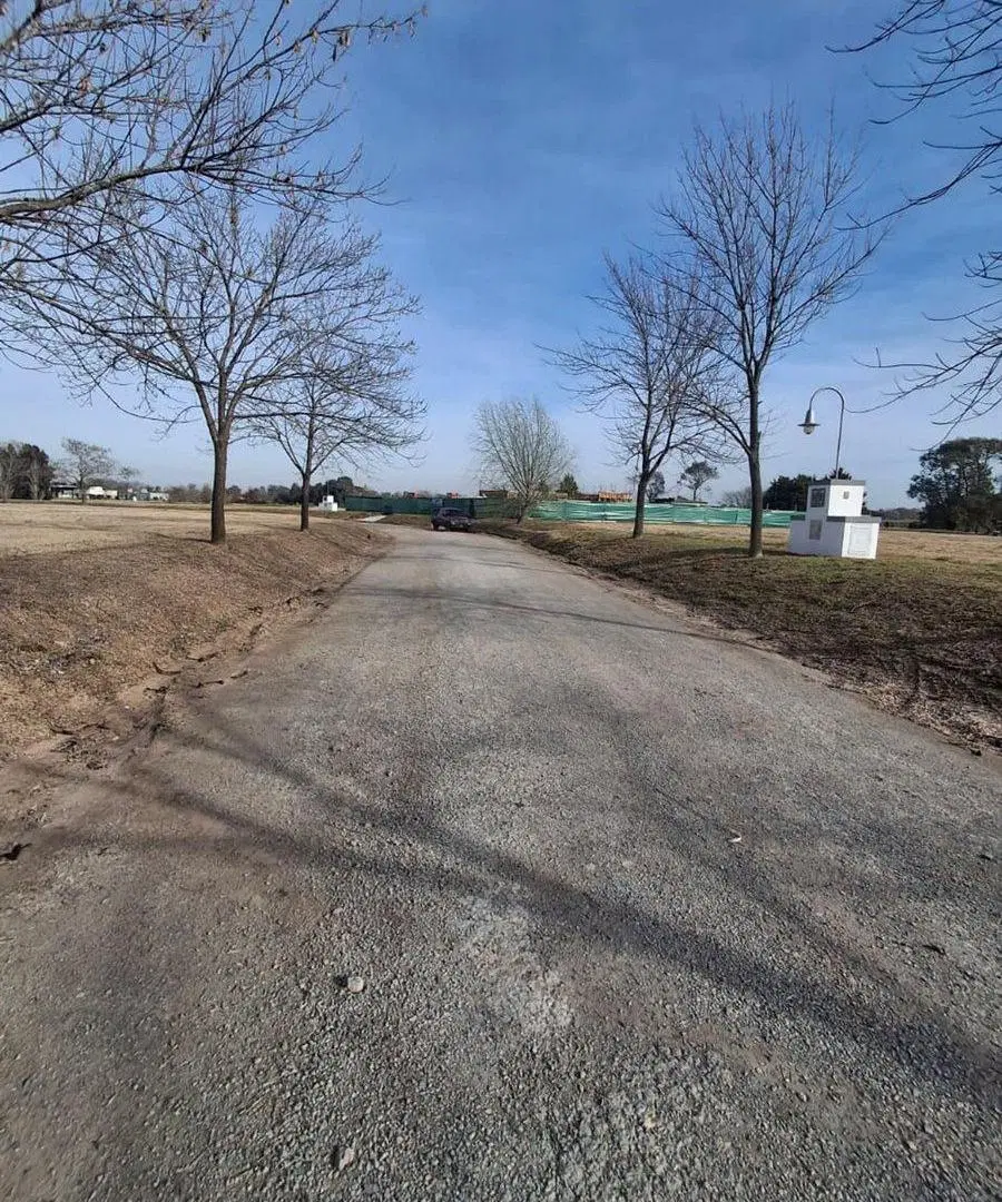Lote en venta. Everlinks Golf & CC. Lujan Financia 2