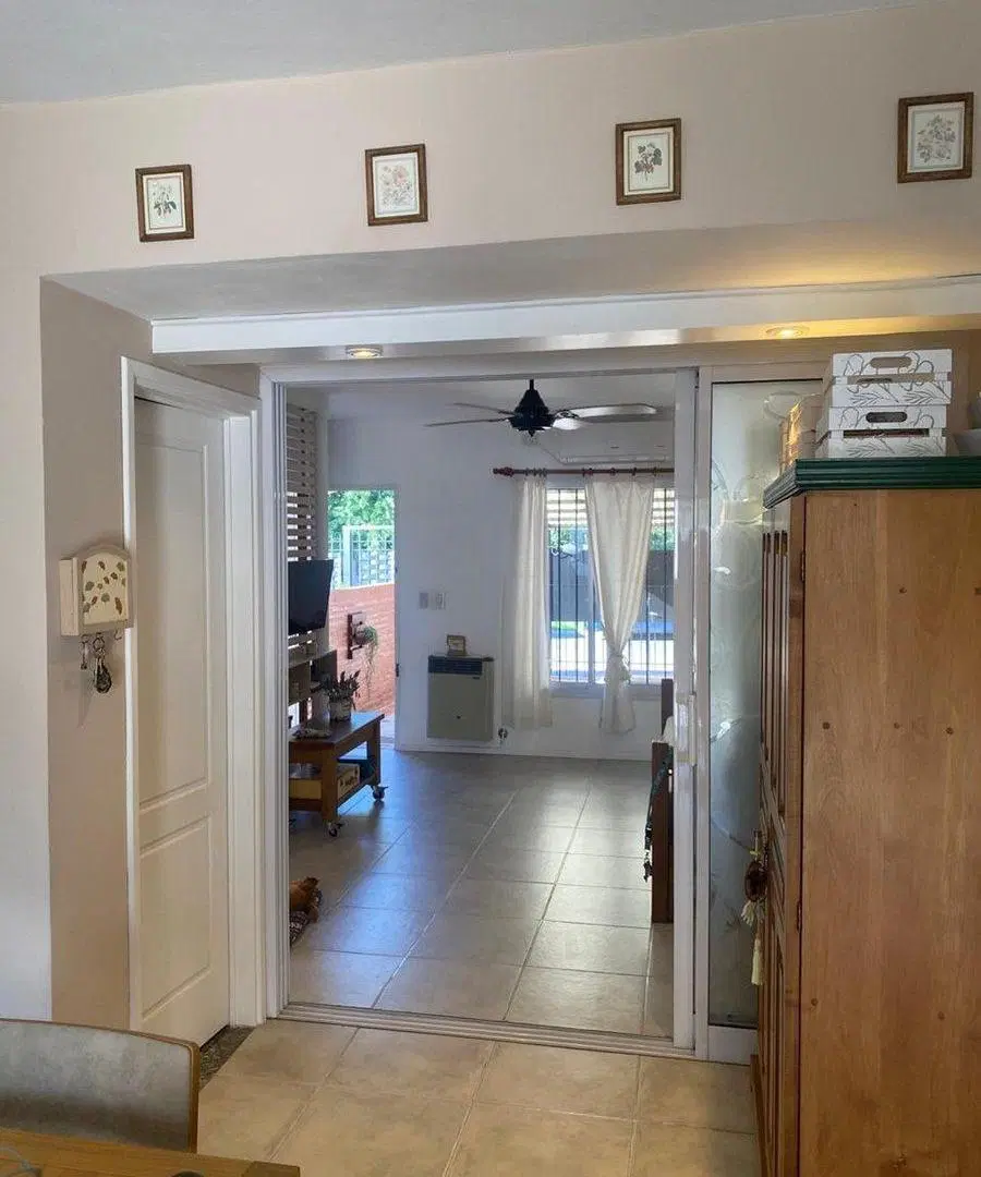 Venta duplex 3 ambientes en General Pacheco 5