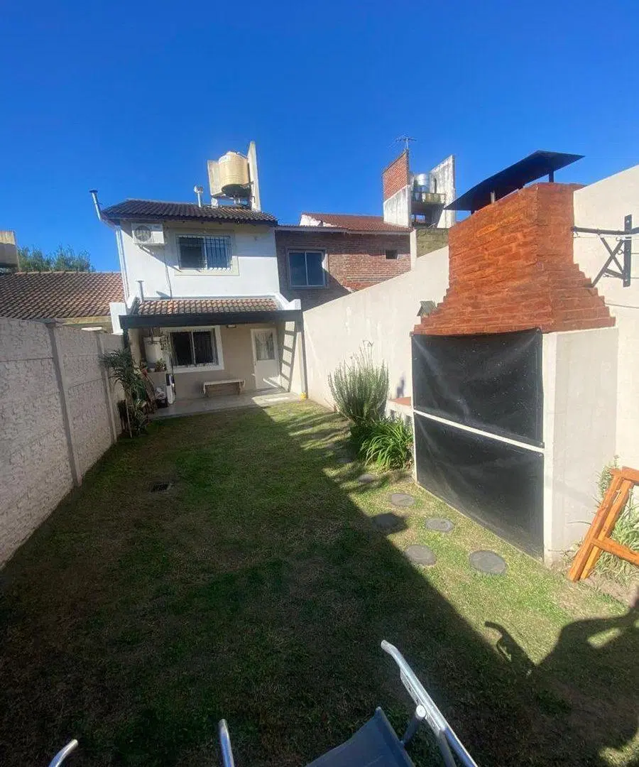 Venta duplex 3 ambientes en General Pacheco 2
