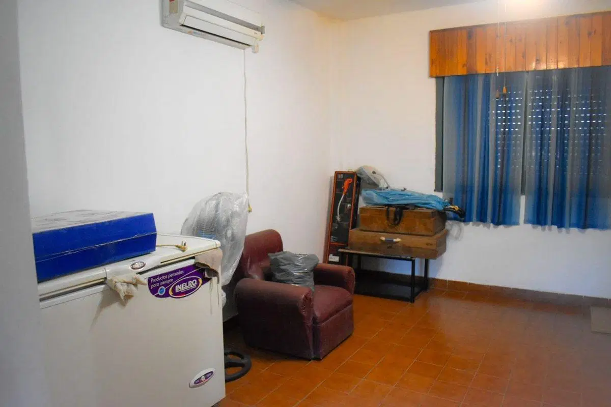 VENTA CASA 3 DORMITORIOS EN MERLO- APTO CREDITO 3