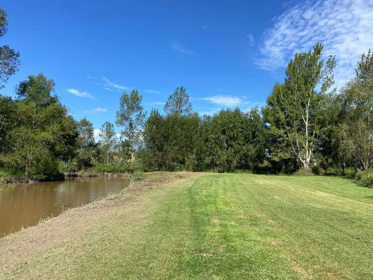 VENTA LOTE COMPLEJO ECOTURISTICO CORNAMUSA DELTA 3