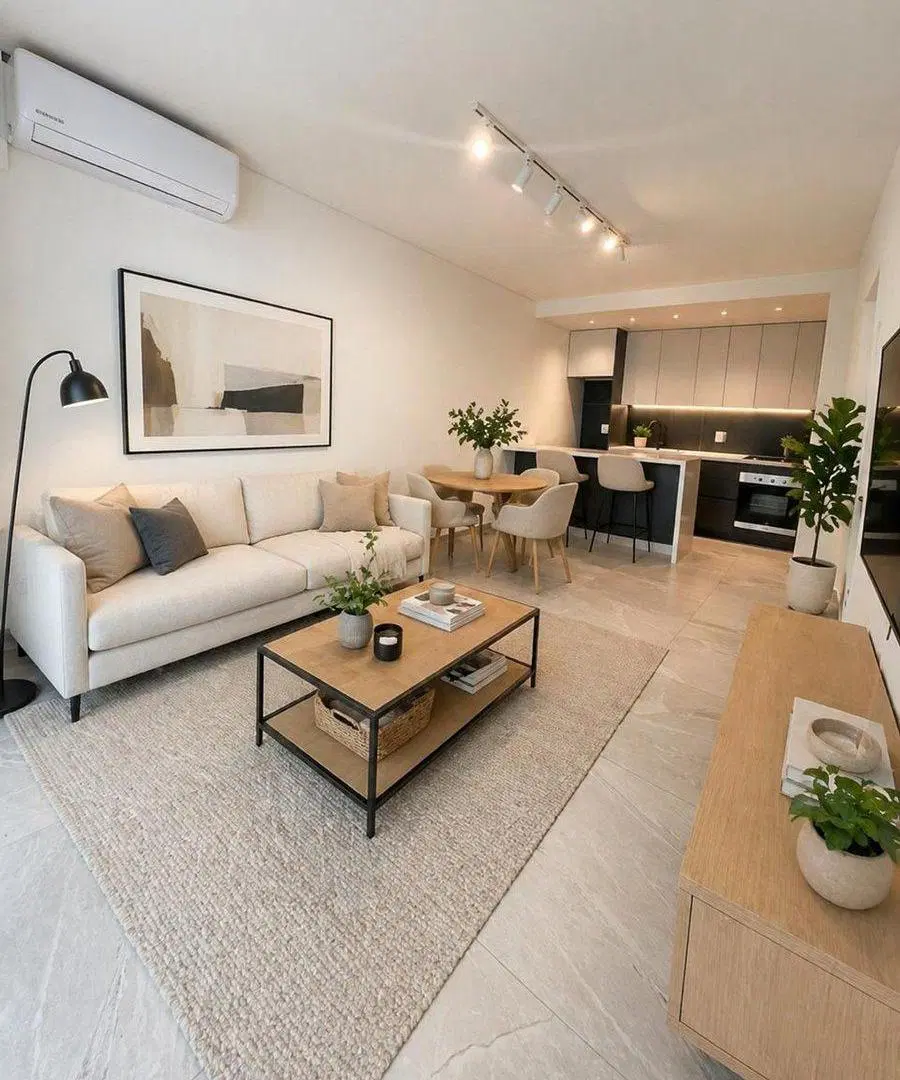 DTO 2 AMB C/ PATIO REMODELADO A NUEVO, RECOLETA 4