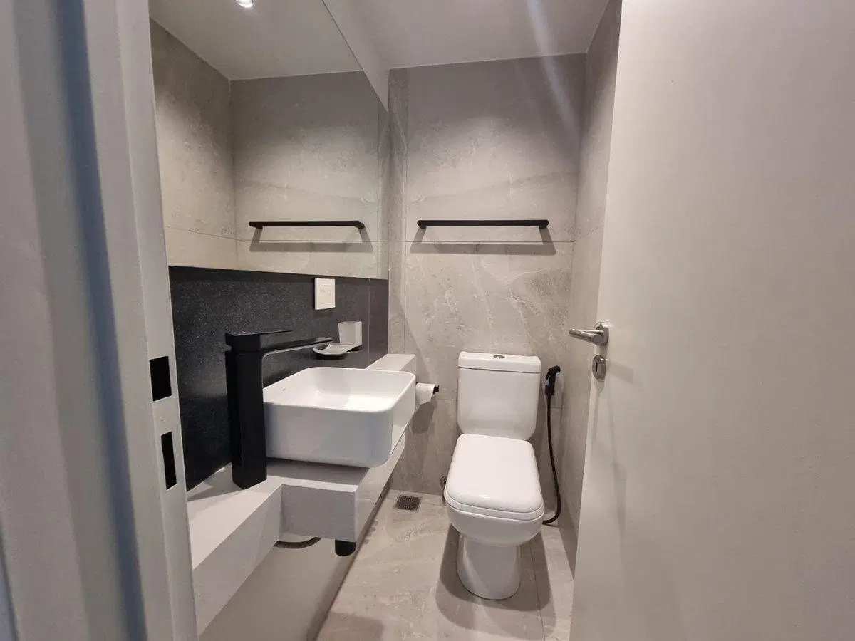 DTO 2 AMB C/ PATIO REMODELADO A NUEVO, RECOLETA 5