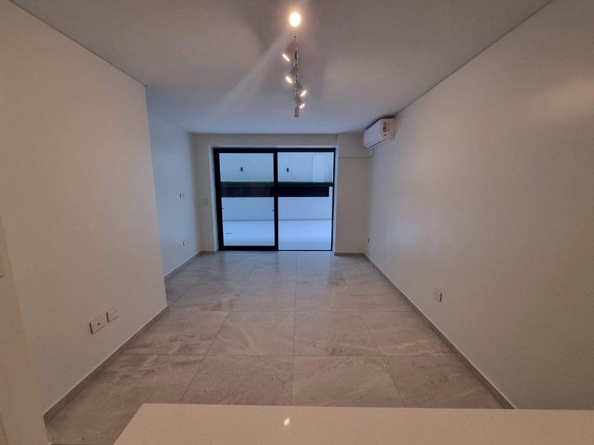 Foto de DTO 2 AMB C/ PATIO REMODELADO A NUEVO, RECOLETA, imagen 1