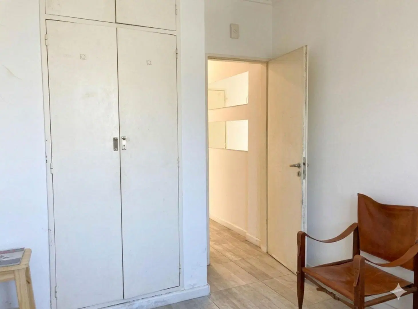 Venta Monoambiente Recoleta 3