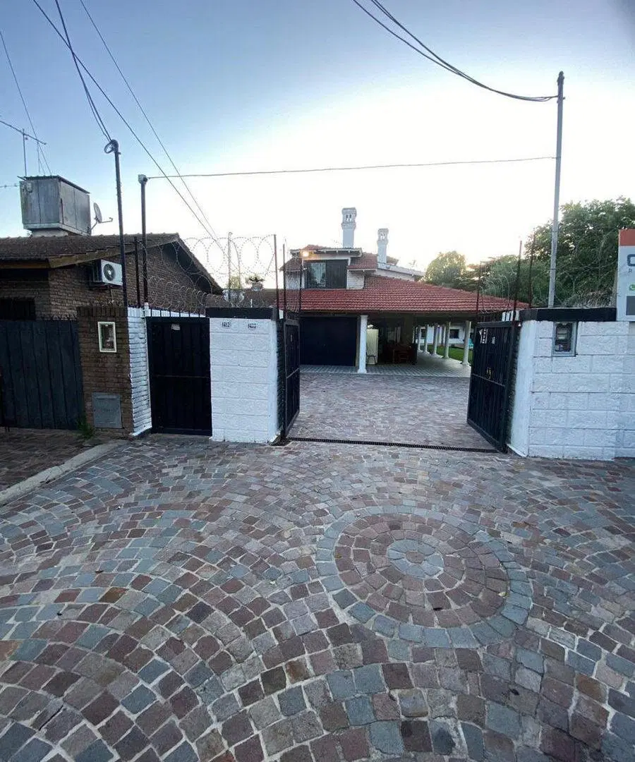 Venta Lote 900 m² frente a Torcuato Mall 3